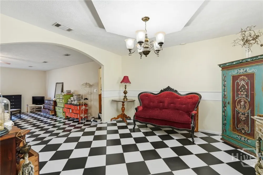 863 Macon Street Ludowici, GA 31316
