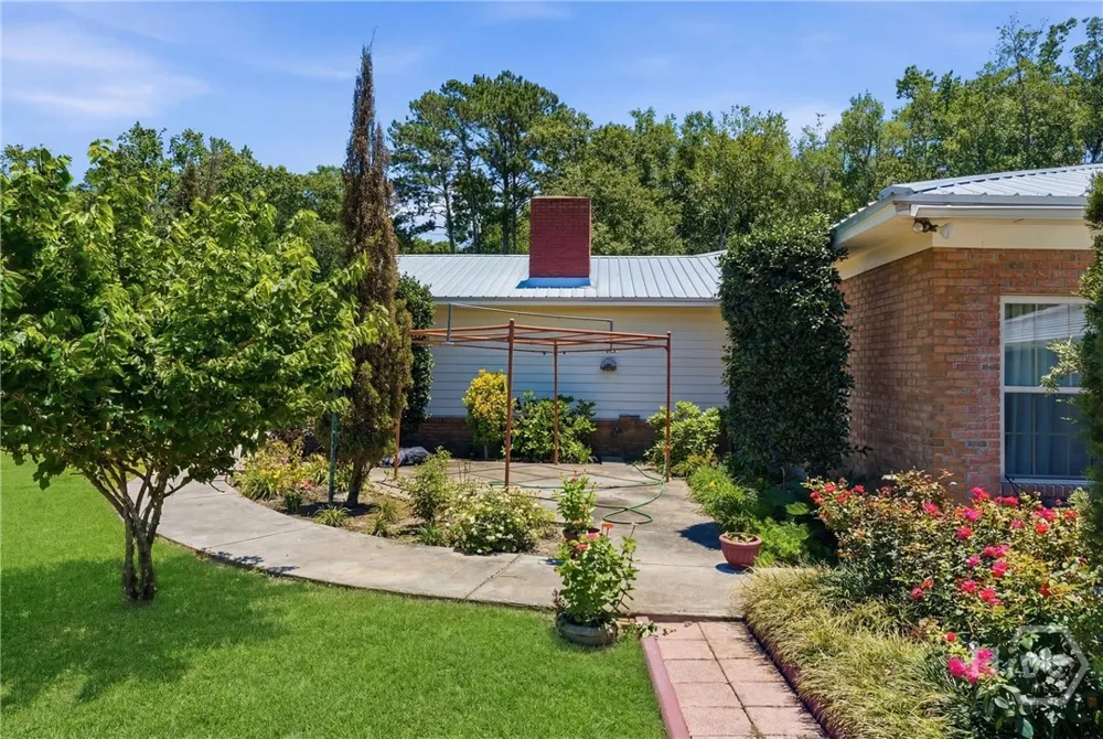 863 Macon Street Ludowici, GA 31316