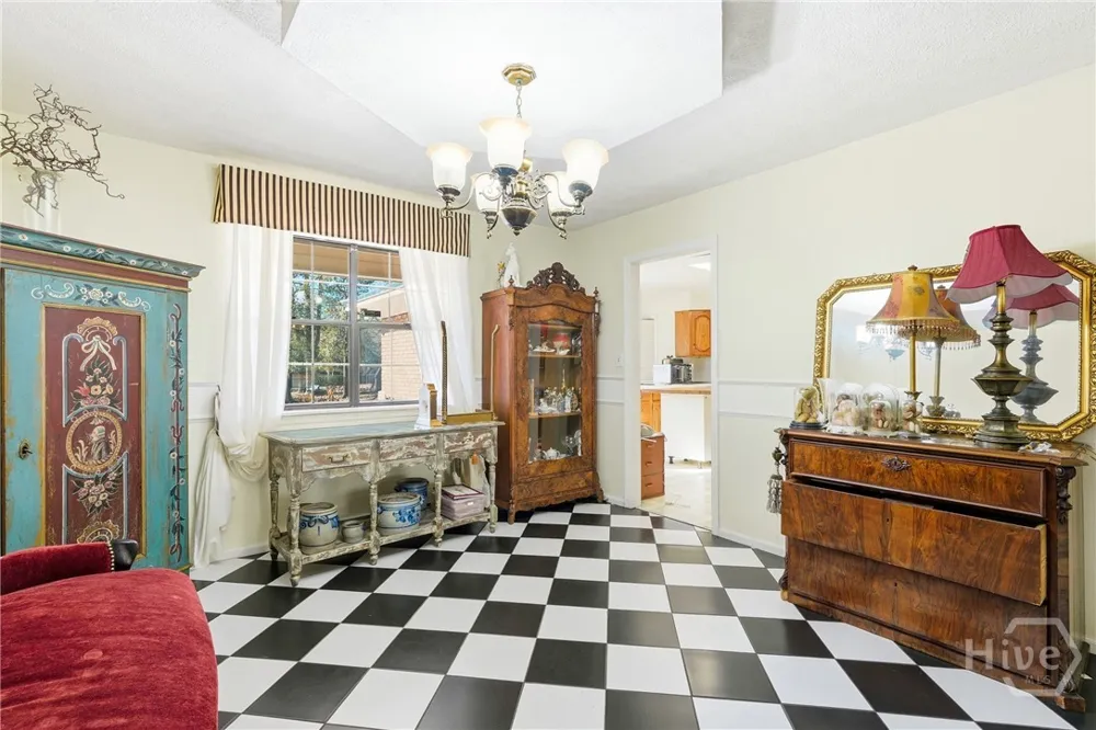 863 Macon Street Ludowici, GA 31316