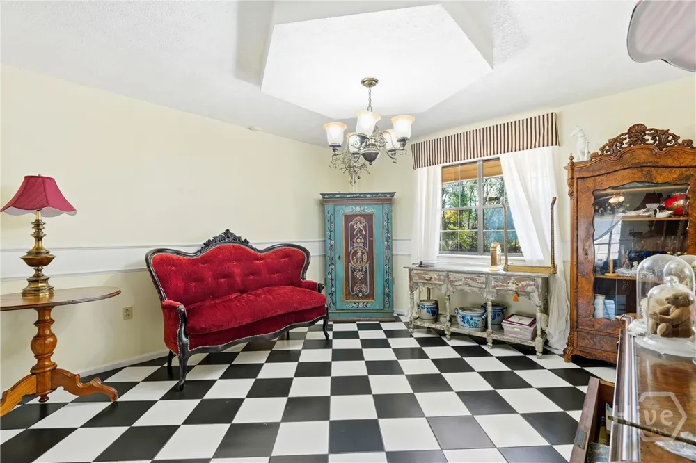 863 Macon Street Ludowici, GA 31316