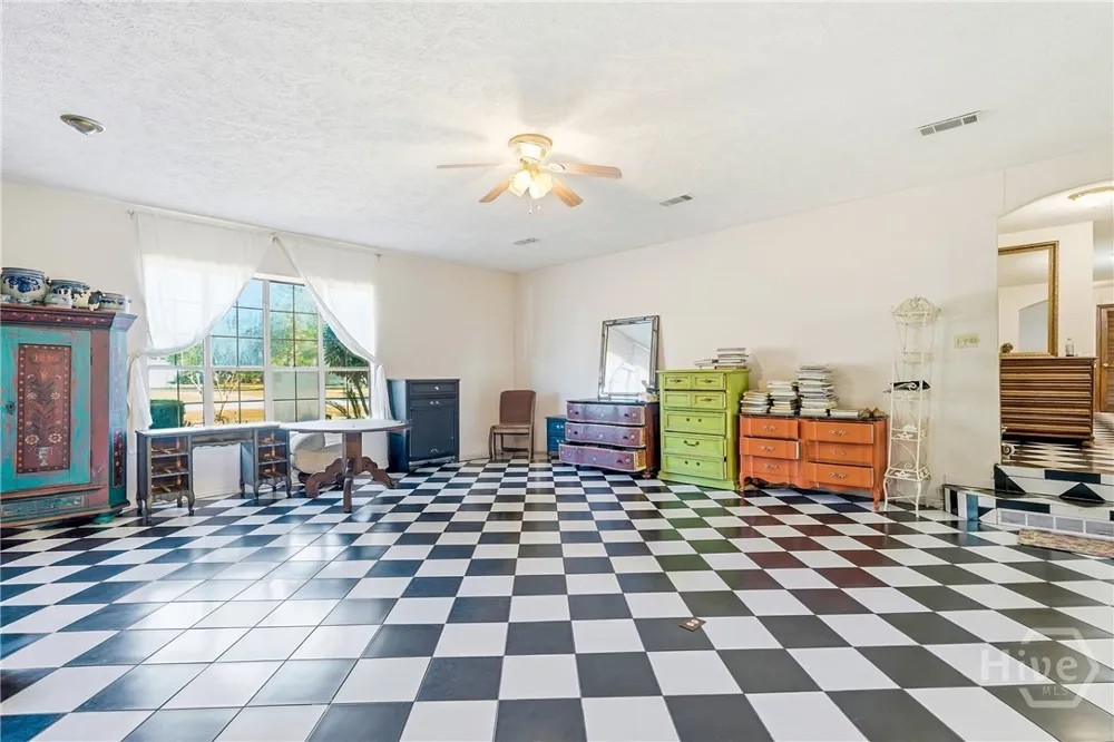 863 Macon Street Ludowici, GA 31316