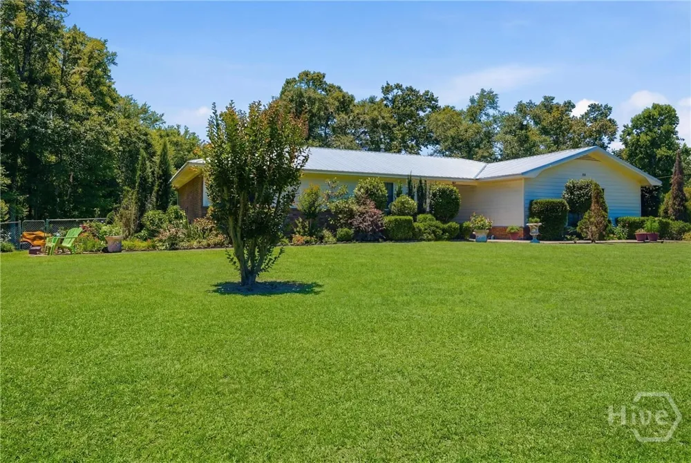 863 Macon Street Ludowici, GA 31316