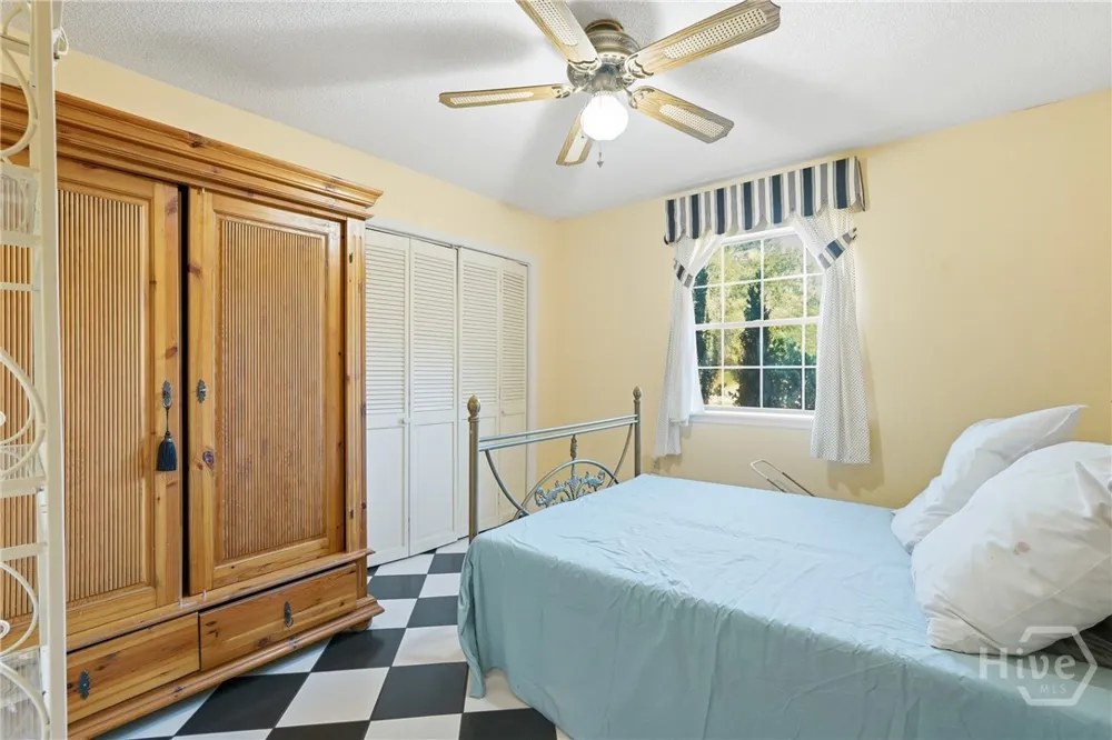863 Macon Street Ludowici, GA 31316