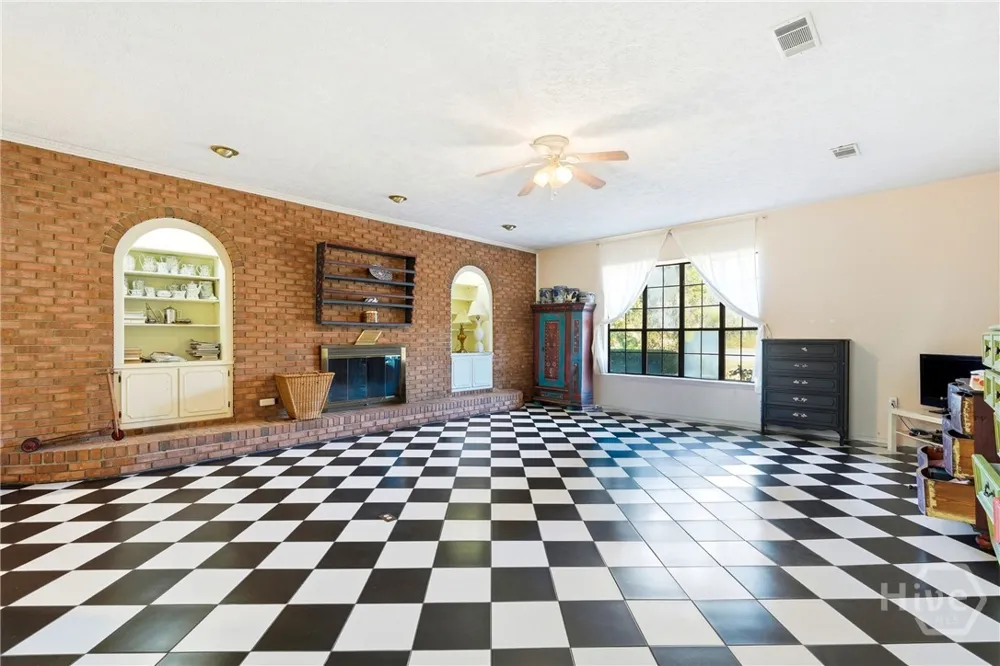 863 Macon Street Ludowici, GA 31316