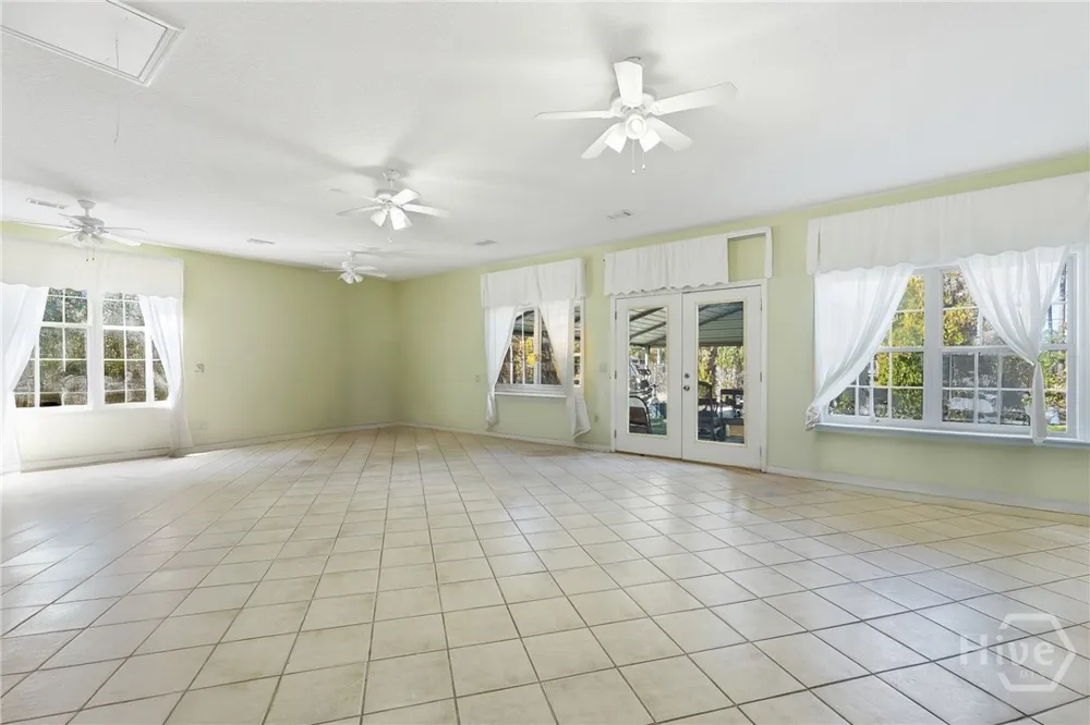 863 Macon Street Ludowici, GA 31316
