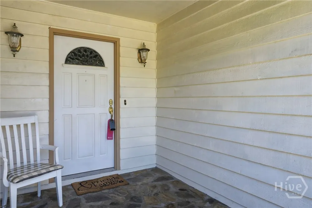 863 Macon Street Ludowici, GA 31316