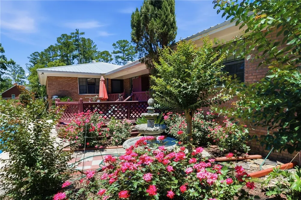 863 Macon Street Ludowici, GA 31316