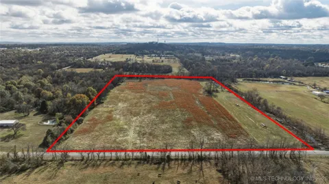 4163 W Fern Mountain Road