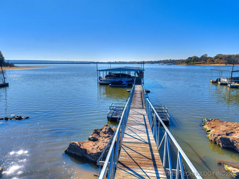 291 Spinnaker Run #117 Eufaula, OK 74462