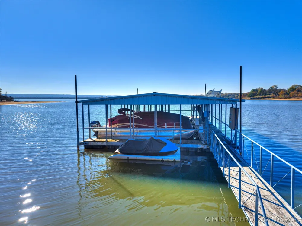 291 Spinnaker Run #117 Eufaula, OK 74462