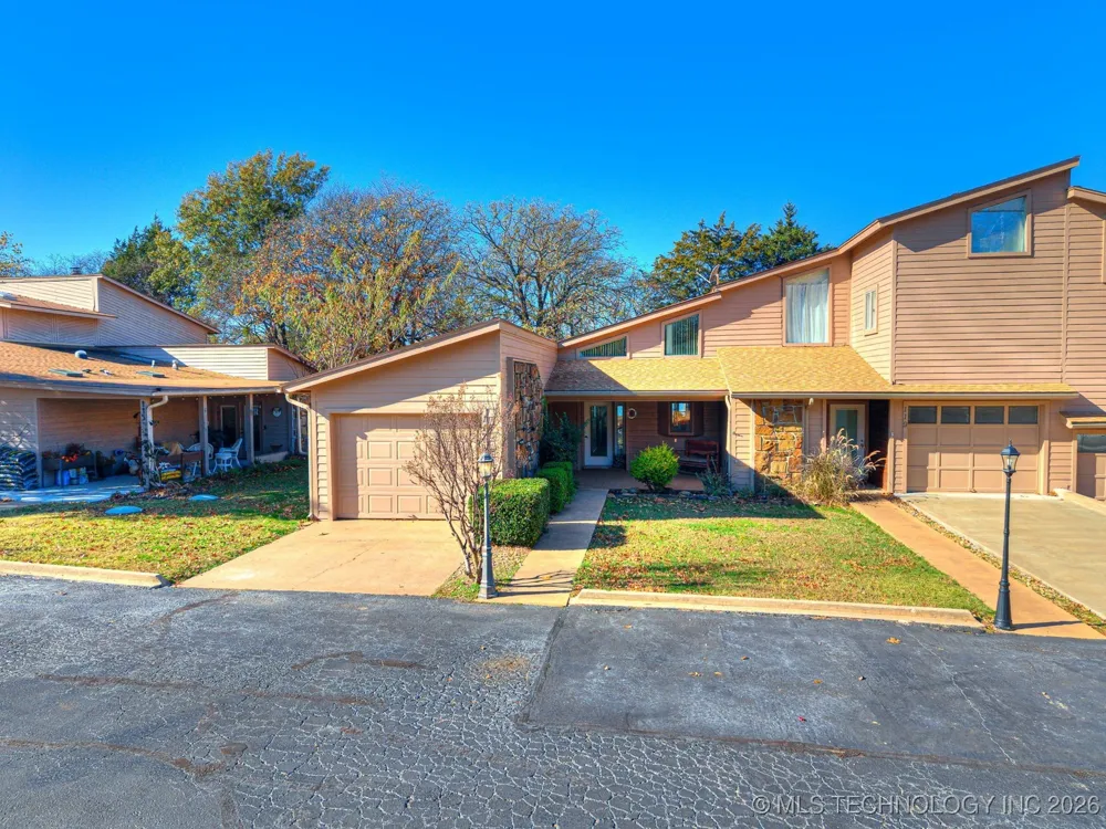 291 Spinnaker Run #117 Eufaula, OK 74462