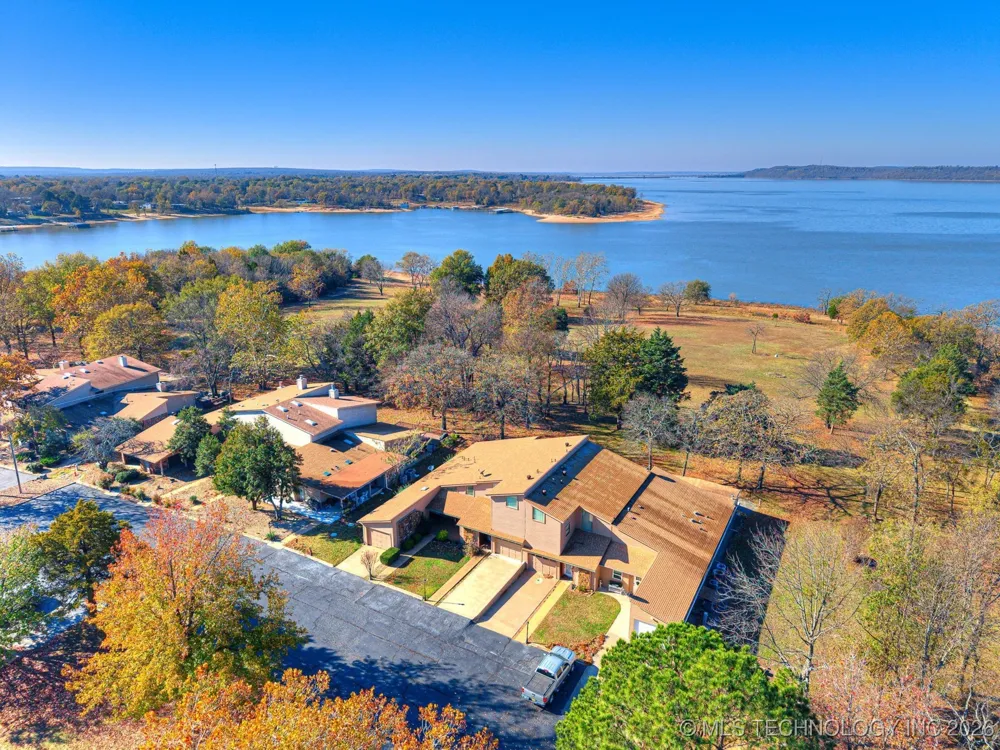 291 Spinnaker Run #117 Eufaula, OK 74462