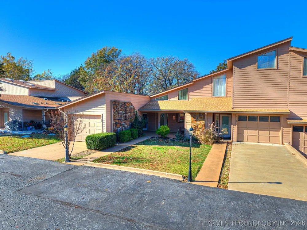 291 Spinnaker Run #117 Eufaula, OK 74462