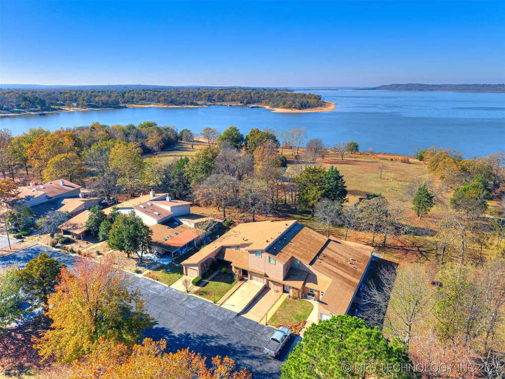 291 Spinnaker Run #117 Eufaula, OK 74462
