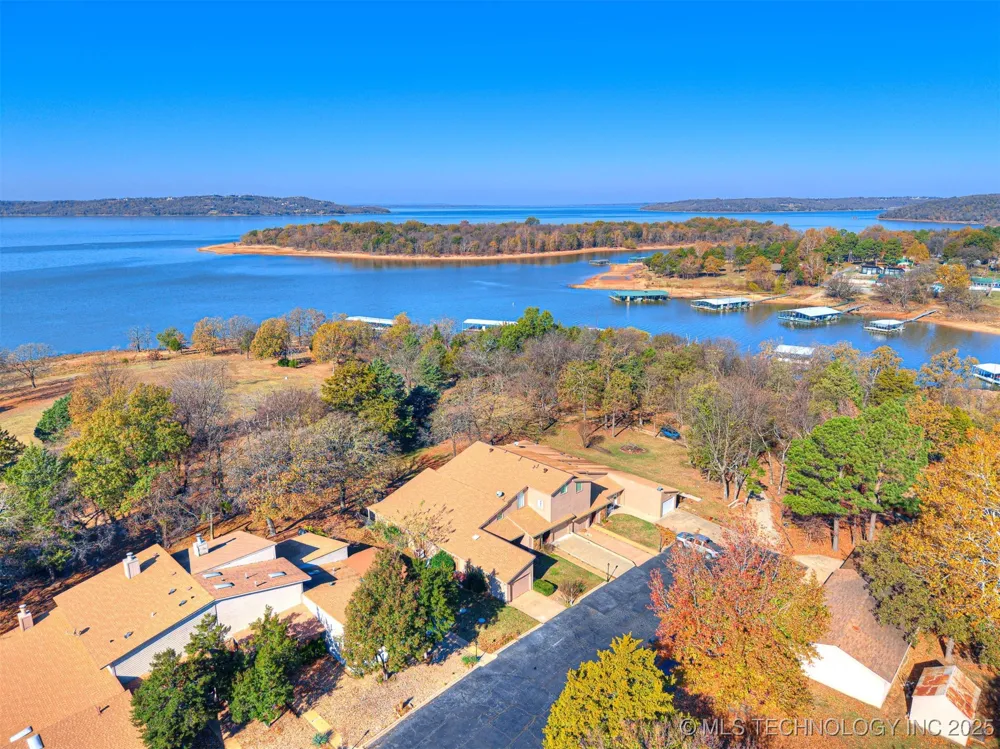 291 Spinnaker Run #117 Eufaula, OK 74462