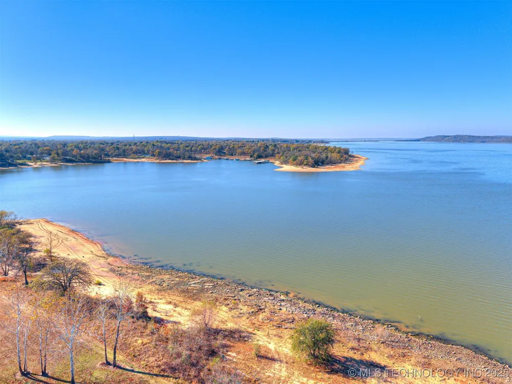 291 Spinnaker Run #117 Eufaula, OK 74462