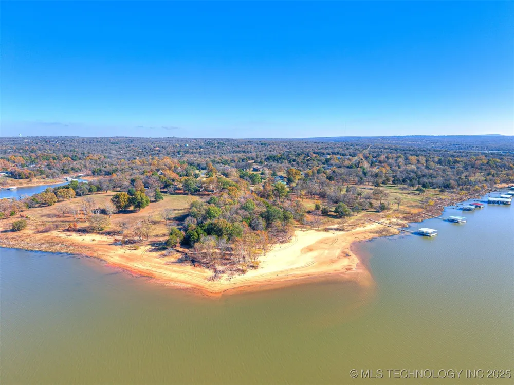 291 Spinnaker Run #117 Eufaula, OK 74462