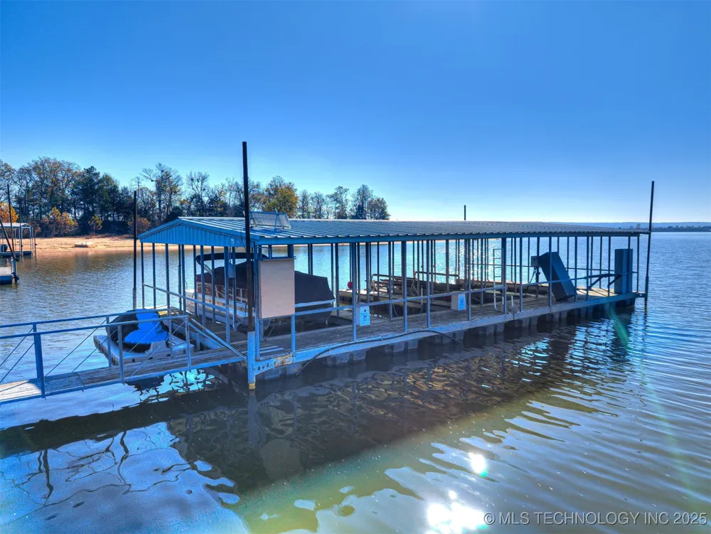291 Spinnaker Run #117 Eufaula, OK 74462