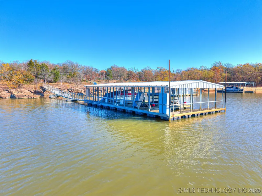 291 Spinnaker Run #117 Eufaula, OK 74462