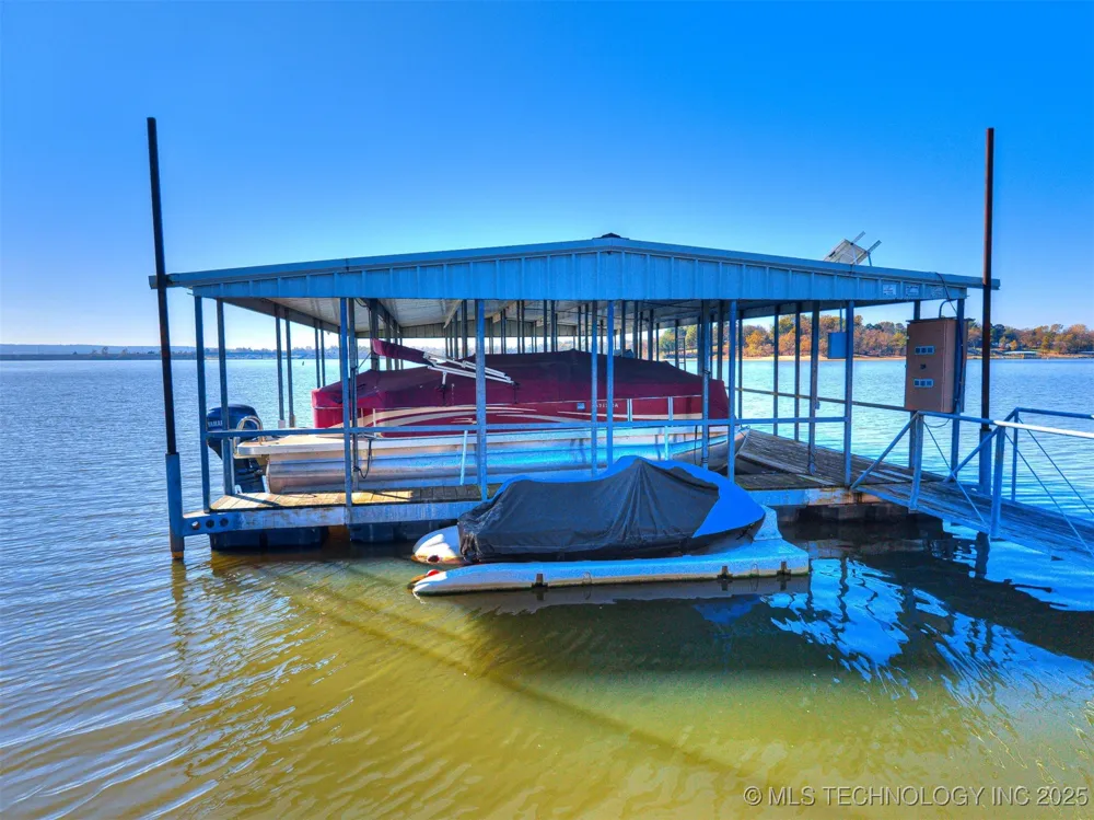 291 Spinnaker Run #117 Eufaula, OK 74462
