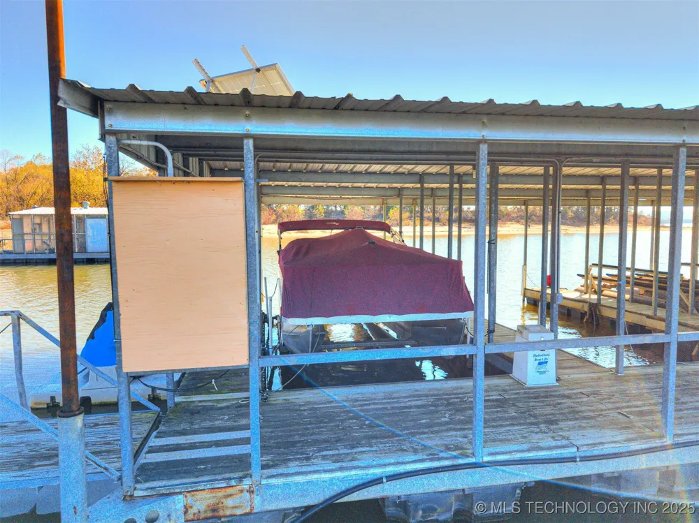 291 Spinnaker Run #117 Eufaula, OK 74462