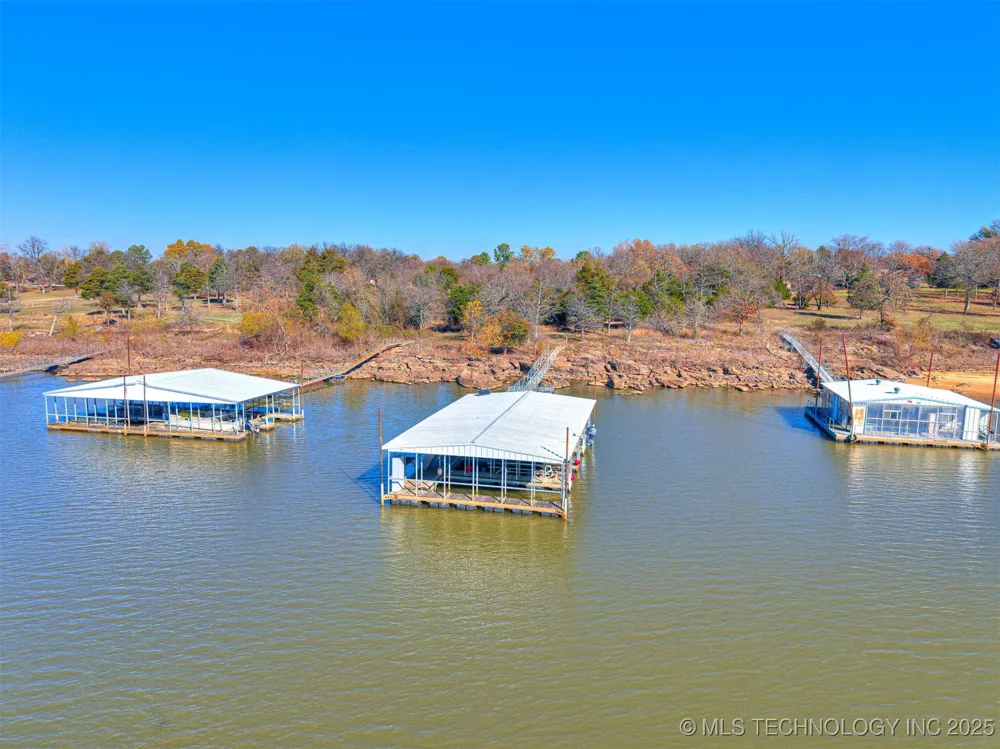 291 Spinnaker Run #117 Eufaula, OK 74462