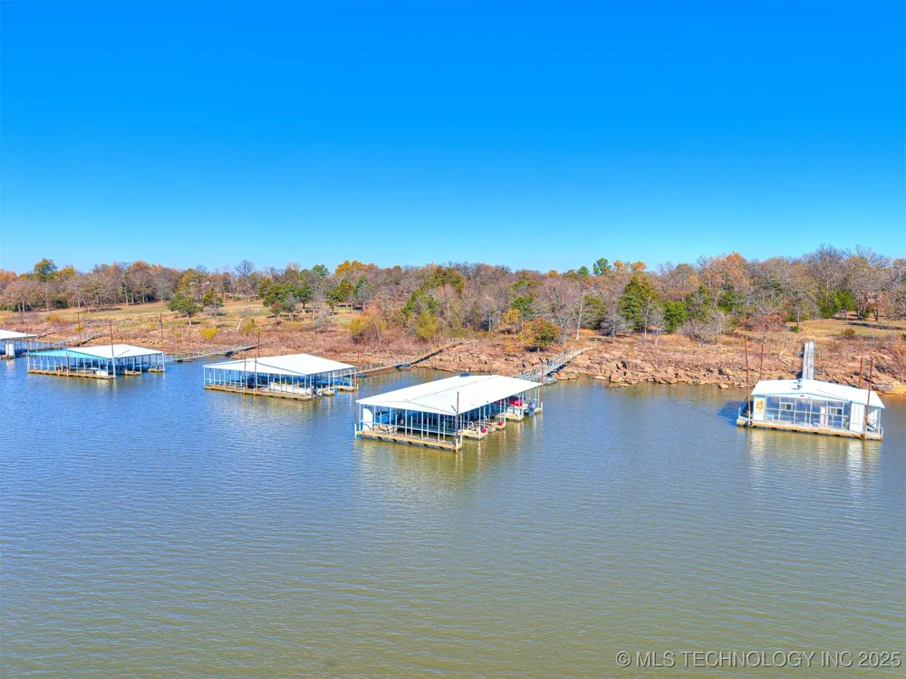 291 Spinnaker Run #117 Eufaula, OK 74462