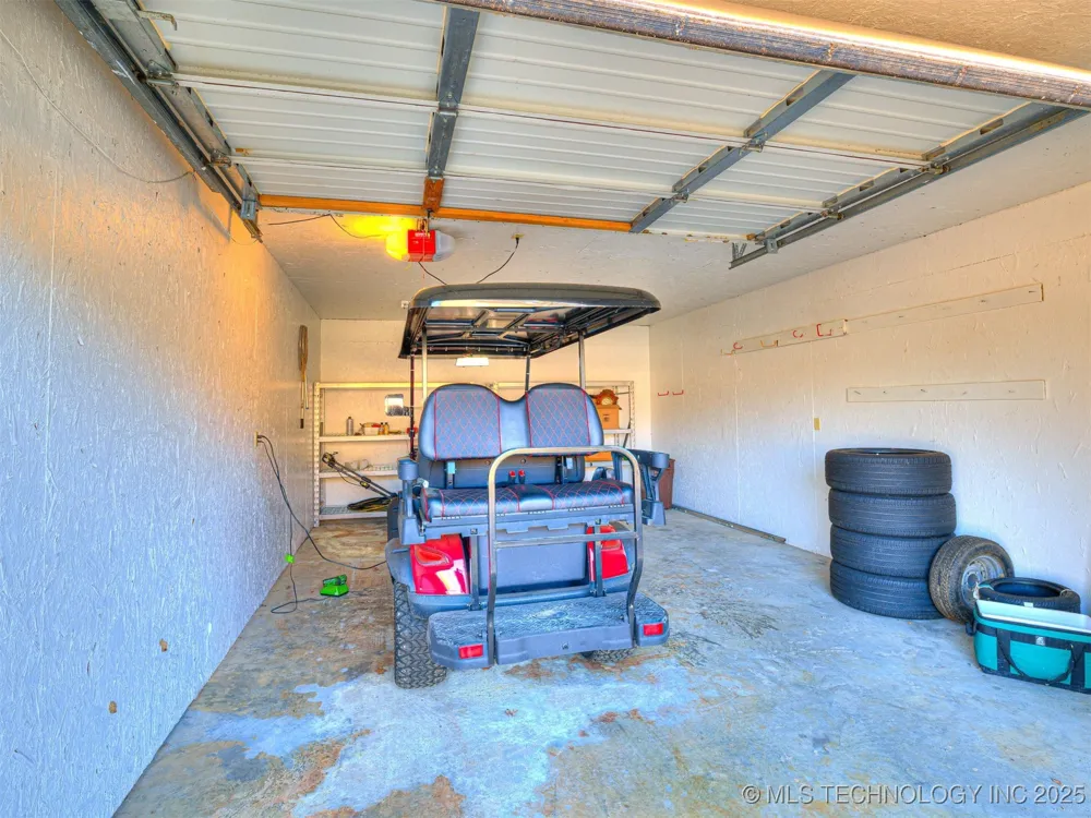 291 Spinnaker Run #117 Eufaula, OK 74462