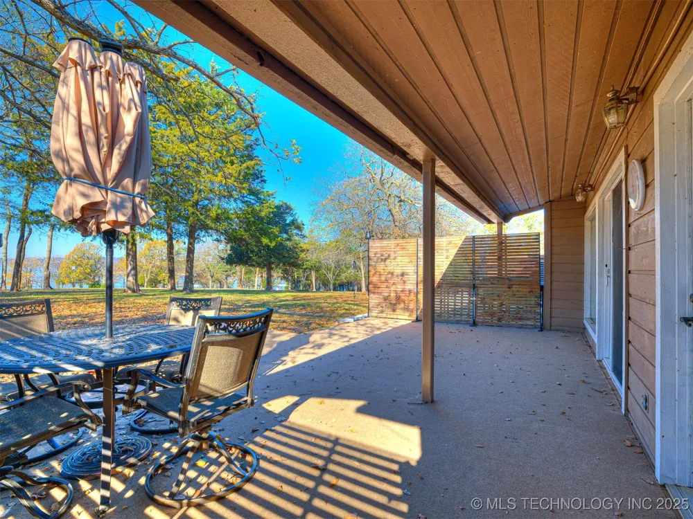291 Spinnaker Run #117 Eufaula, OK 74462