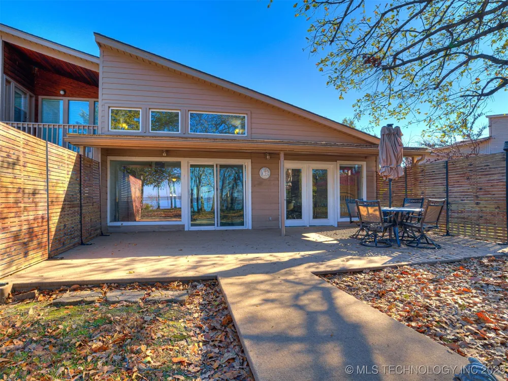 291 Spinnaker Run #117 Eufaula, OK 74462