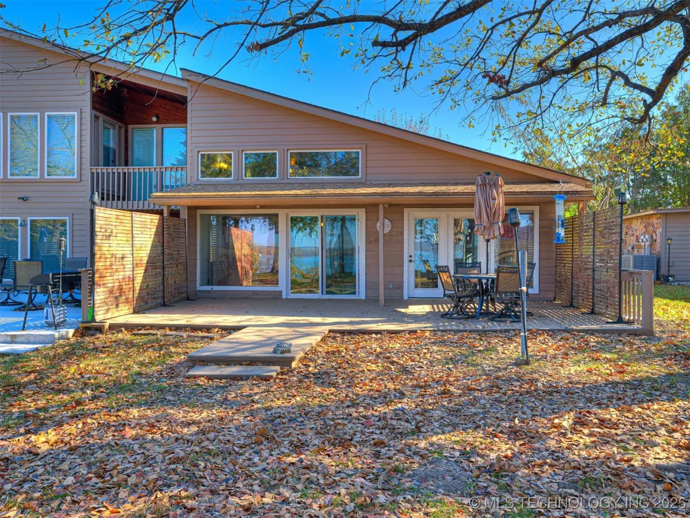 291 Spinnaker Run #117 Eufaula, OK 74462