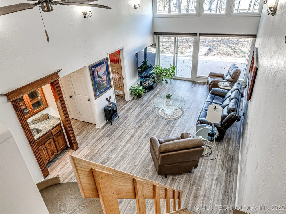 291 Spinnaker Run #117 Eufaula, OK 74462