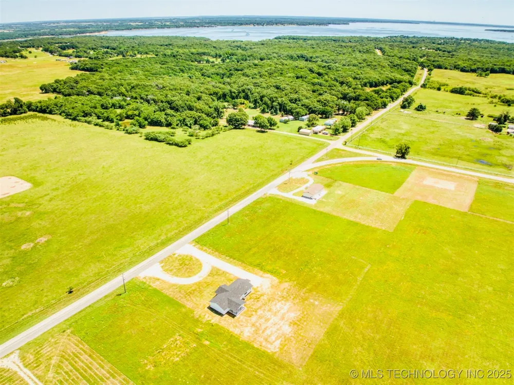 12128 Kash Road Kingston, OK 73439