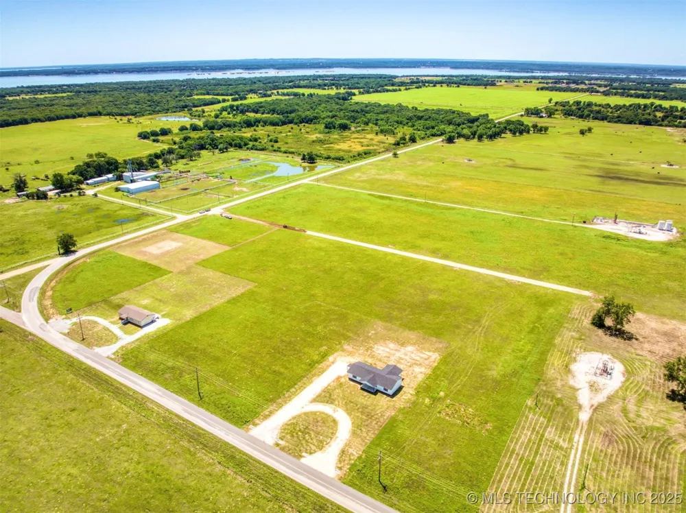 12128 Kash Road Kingston, OK 73439