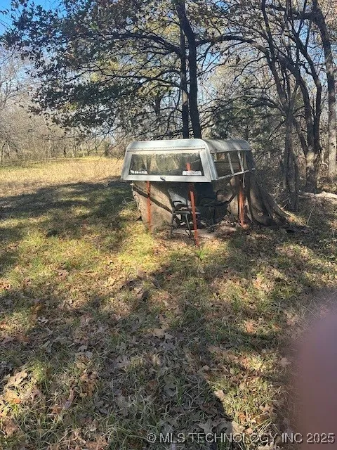 Hickory Hill Road Atoka, OK 74525