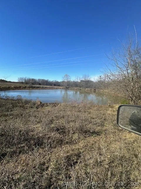 Hickory Hill Road Atoka, OK 74525