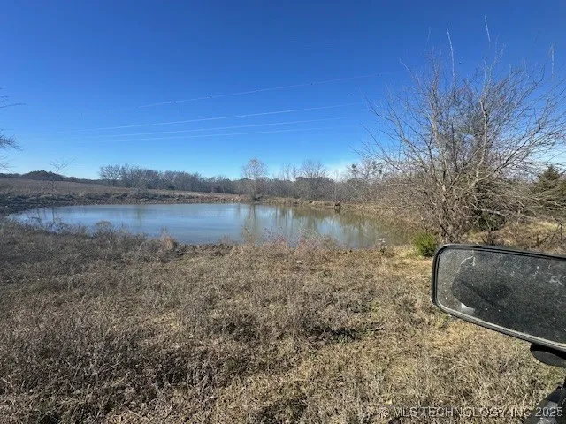 Hickory Hill Road Atoka, OK 74525