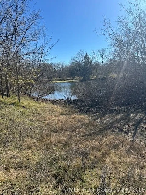 Hickory Hill Road Atoka, OK 74525