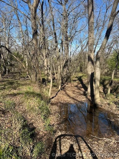 Hickory Hill Road Atoka, OK 74525