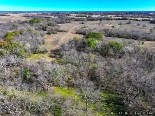 Hickory Hill Road Atoka, OK 74525