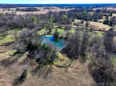 Hickory Hill Road