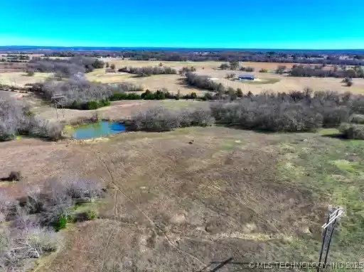 Hickory Hill Road Atoka, OK 74525