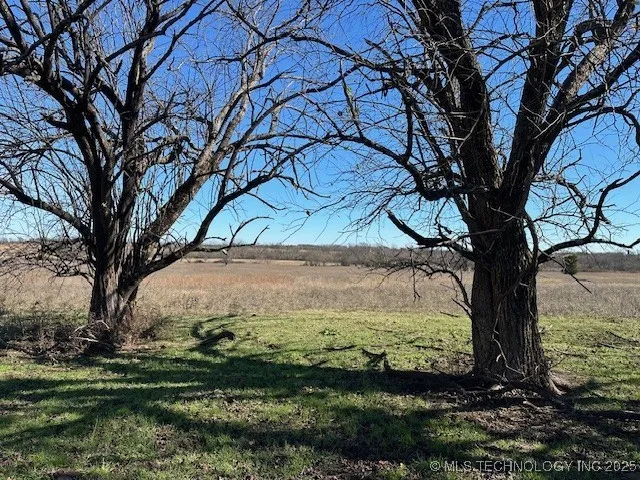 Chicken Fight Road Atoka, OK 74525
