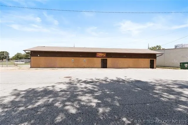 551 28th Avenue W Tulsa, OK 74106