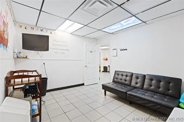 551 28th Avenue W Tulsa, OK 74106