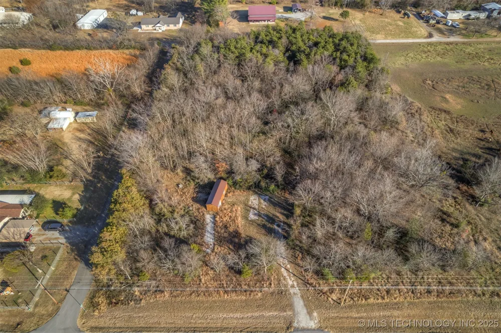 3 330 ROAD Wagoner, OK 74467