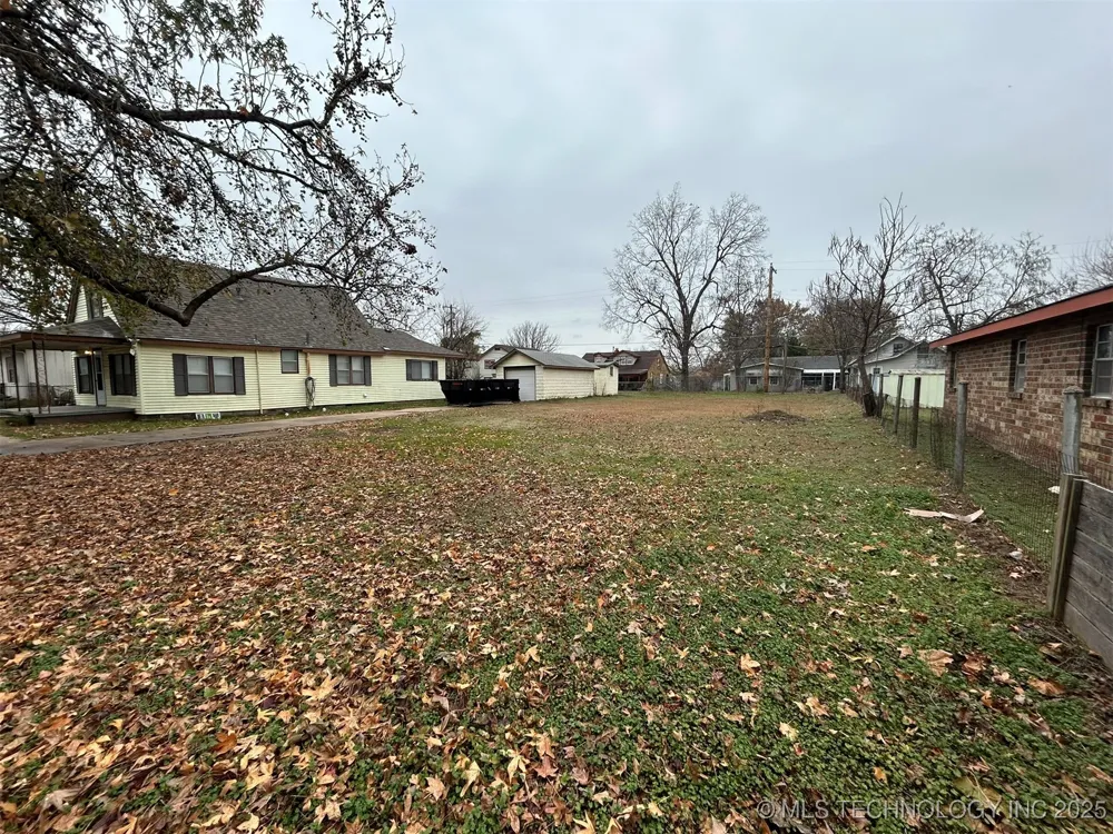 3027 W Cameron Street Tulsa, OK 74127