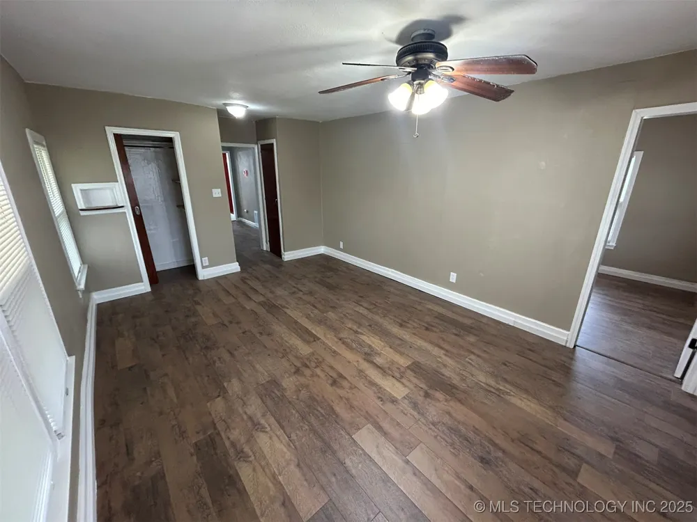 3027 W Cameron Street Tulsa, OK 74127