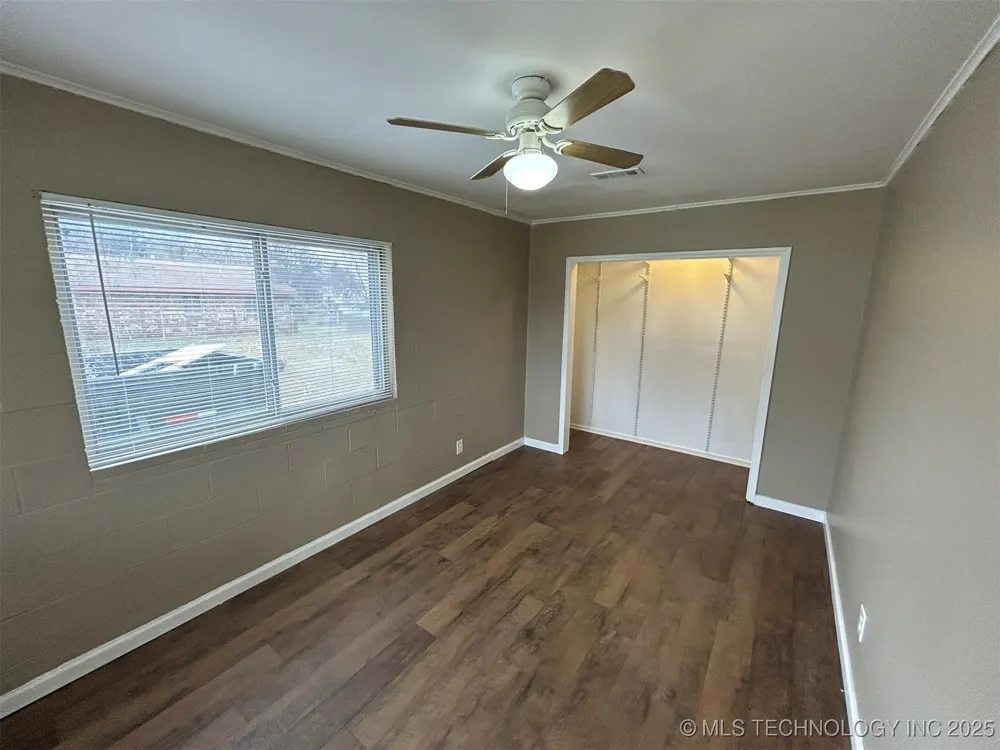 3027 W Cameron Street Tulsa, OK 74127