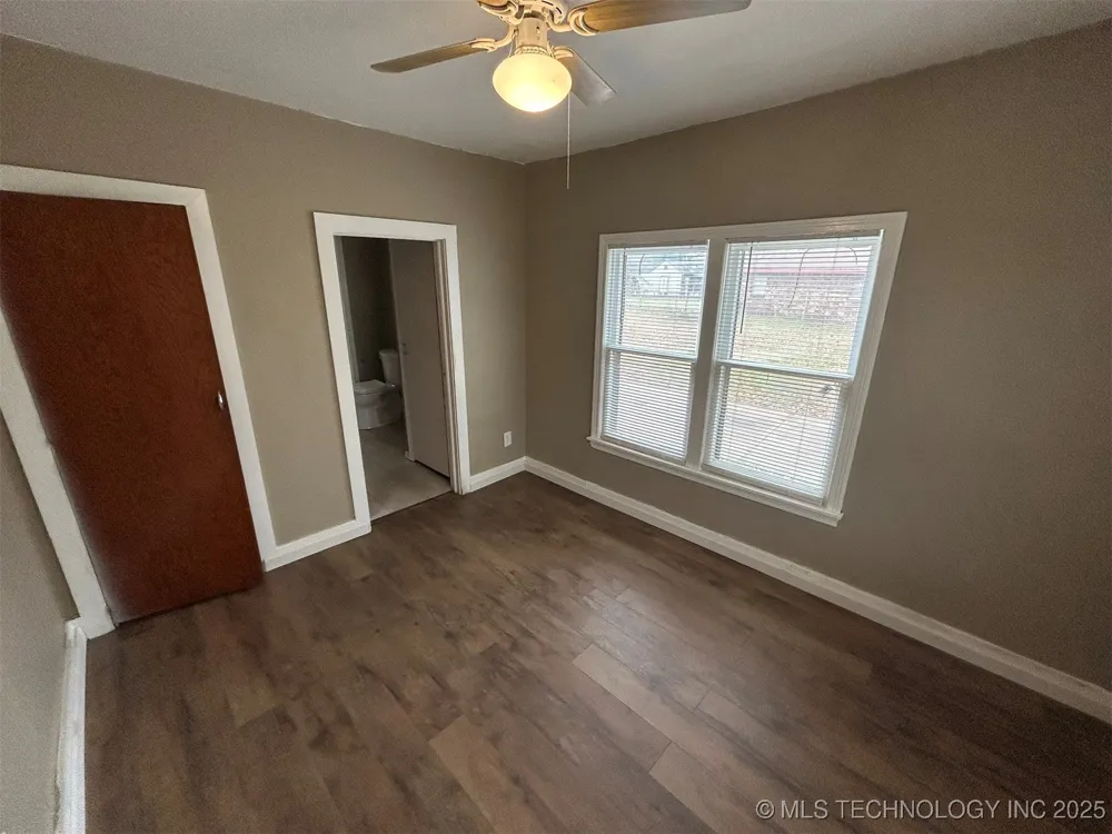 3027 W Cameron Street Tulsa, OK 74127